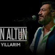 Hakan Altun Yorgun Yıllarım Canlı Performans