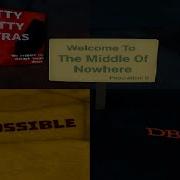 Showing All Locations In Cave Diving Experience Roblox