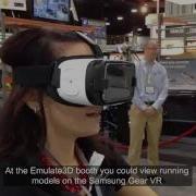 Emulate3D At MODEX 2016 Emulation Simulation Demonstration And More