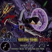 Dante Vs Bayonetta Dance With The Devil Vocal Ft TherewolfMedia Vieeehana JPVS Scores