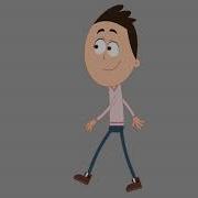 Walk Cycle In Flash Flash Tutorial Flash Animation Walk Step Side Walk Walk Tutorial Char Walk