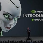 NVIDIA S New AI Agent Just Crossed The Line The Age Of AI Agents Begins Nvidia Nitrogen