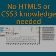 RoboHelp 2015 New Responsive HTML5 Layout Äì With Enhanced Search Results