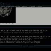 1 1 MRI Image Orientation With SimpleITK Course MRI Preprocessing With Python