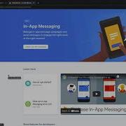 How To Use Firebase To Send Push Notification Cloud Messaging