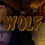 The Wolf Crossover Horror MEP