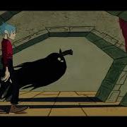 Gorillaz Test Animation 2 I AM A VAMPIRE