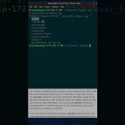 Rotate Log Files On A Linux Web Server
