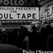 Fabolous Pain Screwed N Chopped