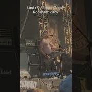 Sodom The Saw Is The Law Live At Rockharz 2025