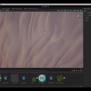 Expanding Upon The Texture Blend Shader That Comes With The Polybrush Package In Unity