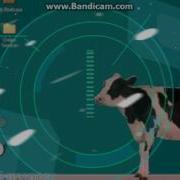 Cow Error 98