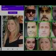 Face Recognition Android App Using TensorFlow Lite And OpenCV Load Model Part 2