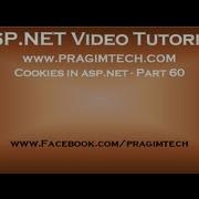 Cookies In Asp Net Part 60
