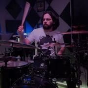 Sleep Token Take Me Back To Eden Drum Cover