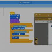 VEXcode VR Loops And Sensors