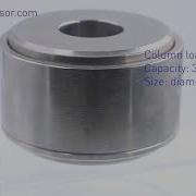 Column Load Cell FA415 33T