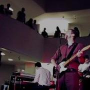 The Walkmen Red Moon Guggenheim Museum S It Came From Brooklyn Series