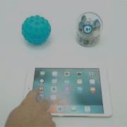 Tutorial Sphero SPRK Español Sphero Edu App