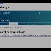 Part Of The DevOps Toolchain LoadRunner Cloud