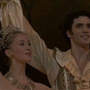 NUTCRACKER PAS DE DEUX 2008 R NUREYEV Ould Braham Bélingard