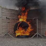 BlazeCut Tire Fire C Series