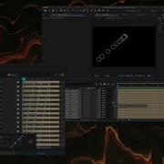 Offset Keyframes In After Effects