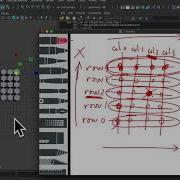 Maya Python Tutorial The Beehive