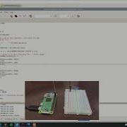 Blinking Morse Code LED Raspberry Pi C WiringPi
