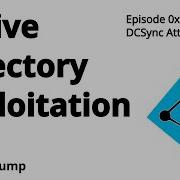 DCSync Attack