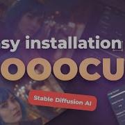 How To Install Fooocus On Windows Step By Step Stable Diffusion Full Course