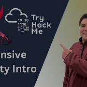Offensive Security Intro Room Walkthrough TryHackMe