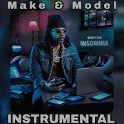 Money Man Make Model INSTRUMENTAL