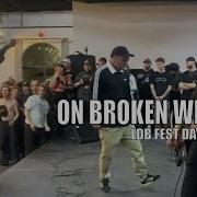 On Broken Wings Full Set LDB Fest 2026