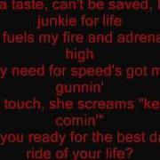 Rev Theory Hell Yeah Lyrics
