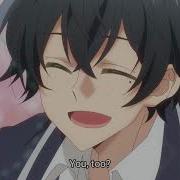 Sasaki And Miyano AMV Love Like Fools