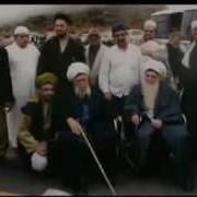 Grup Hacegan Bir Kutlu Belde