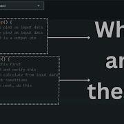What Is Void Setup And Void Loop In Arduino