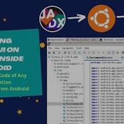 Exploring Boundaries Ubuntu On Android Decompiling Android Application With Jadx GUI Promo