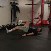 Matthew Ibrahim 1 Leg Bridge Iso W Hamstring Catch