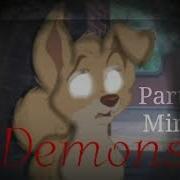 OPEN MULTIFANDOM MEP Demons Taken 2 6 Done 0 6