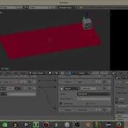 UPBGE Making Your Player Not Slide On A Moving Platform Python