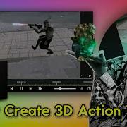 Master Node Video 3D Modeling And VFX Compositing