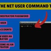 How To Change Administrator Password Using NET USER Command Step By Step Guide Computerbasics