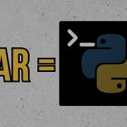Как получить вывод терминала в Python