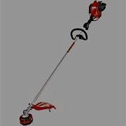 Grass Trimmer EARRAPE