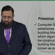 Representation Primitives Introduction To Computing CS101 Topic088