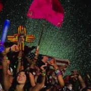 TomorrowWorld 2014 Steve Aoki