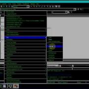 Menu Driven Programs