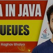 DSA In Java Queues Java In One Shot Queues In Java
